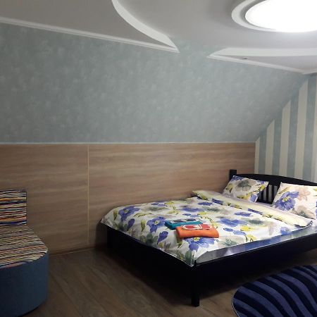 Hotel Hottey Kiev Ngoại thất bức ảnh