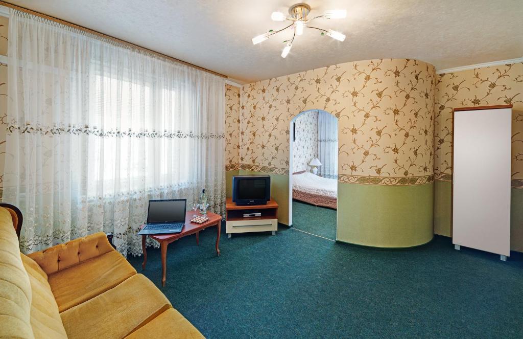 Hotel Hottey Kiev Phòng bức ảnh