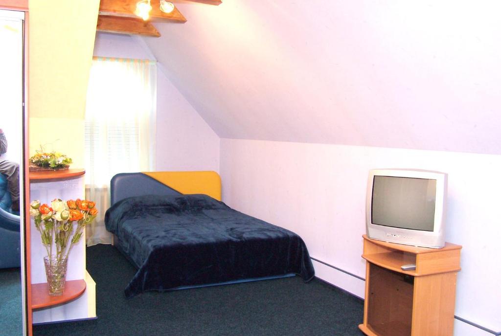 Hotel Hottey Kiev Phòng bức ảnh