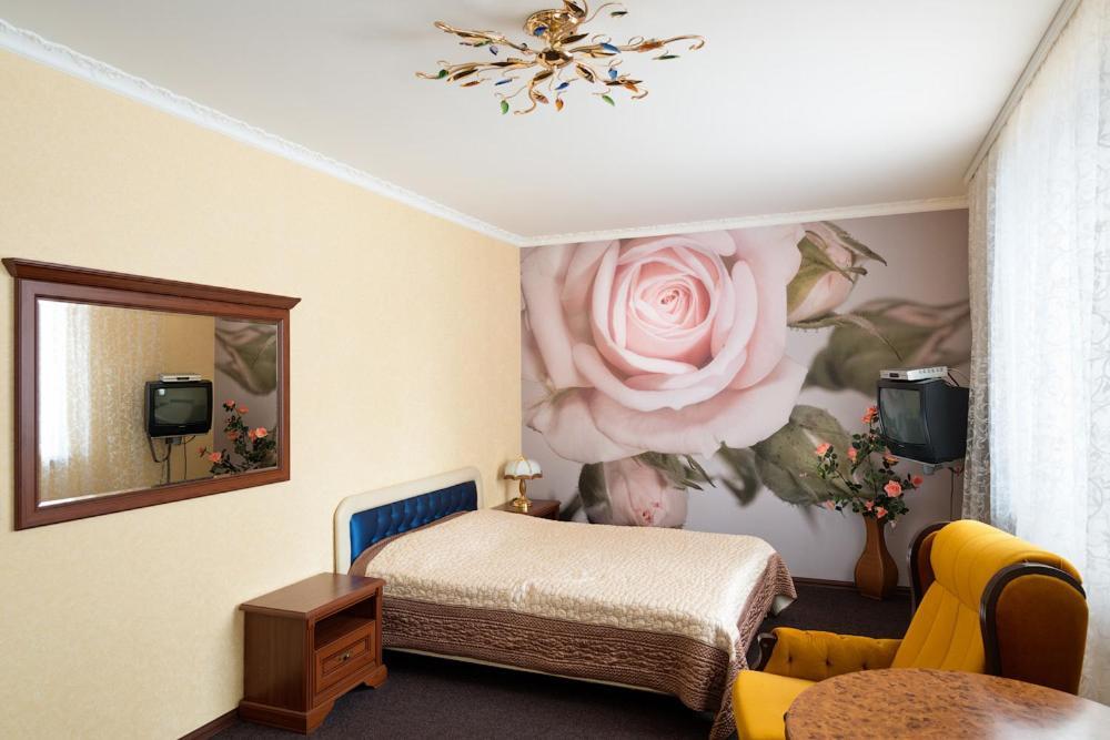 Hotel Hottey Kiev Phòng bức ảnh