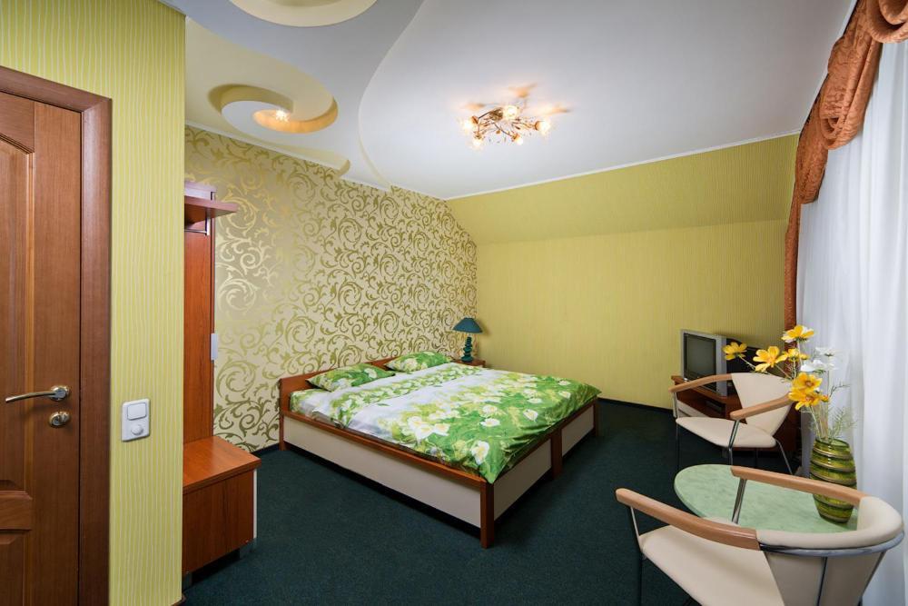 Hotel Hottey Kiev Phòng bức ảnh