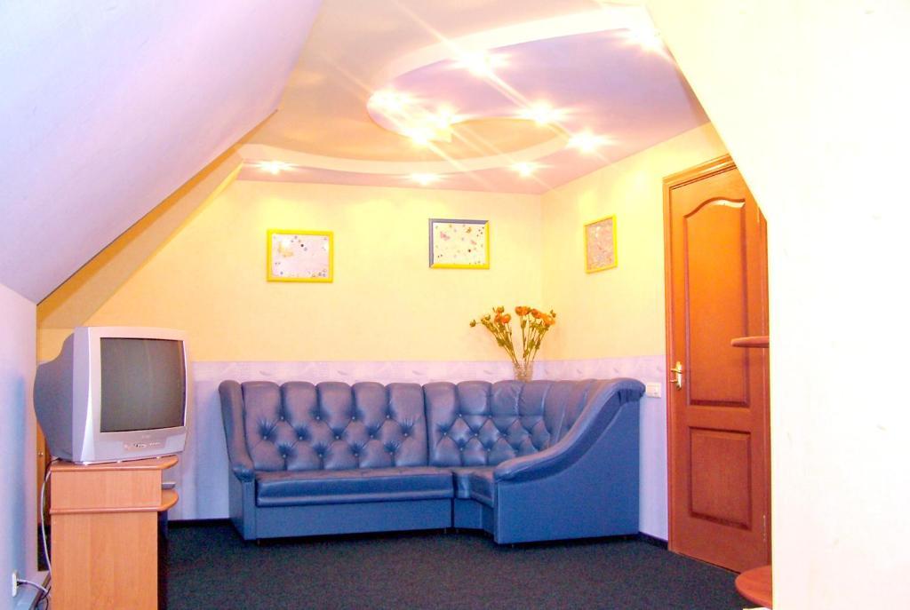 Hotel Hottey Kiev Phòng bức ảnh