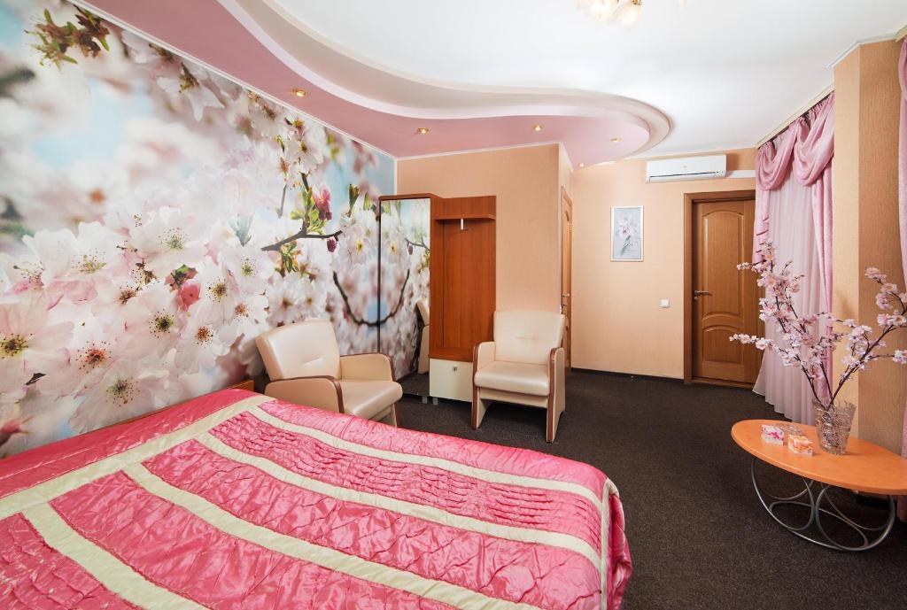 Hotel Hottey Kiev Phòng bức ảnh