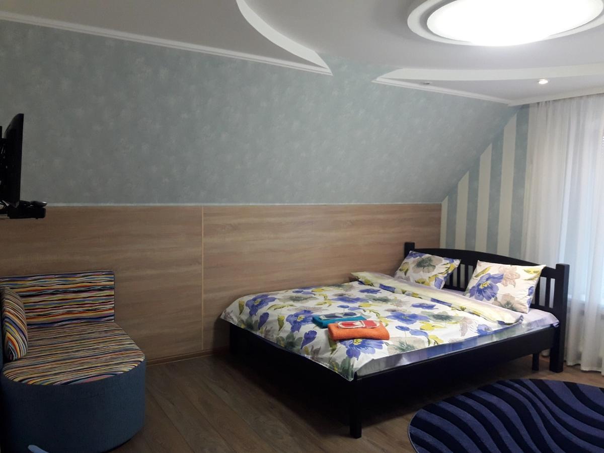 Hotel Hottey Kiev Ngoại thất bức ảnh